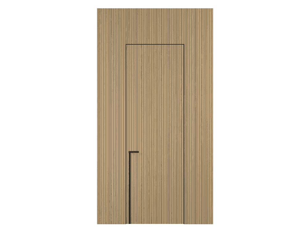 Панели для отделки стен Стеновая панель Радиальный шпон Naturwood Дуб золотой матовый рифт. Цвет Дуб золотой матовый рифт. Материал Радиальный шпон Naturwood. Коллекция Фрезерованные. Картинка.