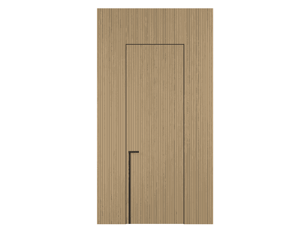 Панели для отделки стен Стеновая панель Радиальный шпон Naturwood Дуб золотой матовый рифт. Цвет Дуб золотой матовый рифт. Материал Радиальный шпон Naturwood. Коллекция Фрезерованные. Картинка.