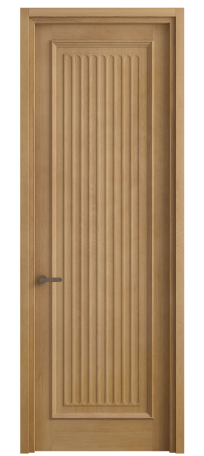 Межкомнатная дверь Charm 6701 Бук натуральный матовый  Цена 116499 ₽ | Volhovec