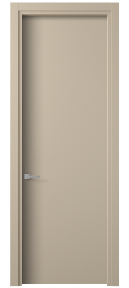 Дверь межкомнатная Планум 0010 ПЭТ серо-коричневый Гладкий наличник ПЭСК Цена 162790 AMD Наличники уже входят в базовый комплект. Фабрика дверей Волховец 8 (800) 551 43 19 Межкомнатная дверь Планум 0010 ПЭТ серо-коричневый Цена 162790 AMD | Volhovec