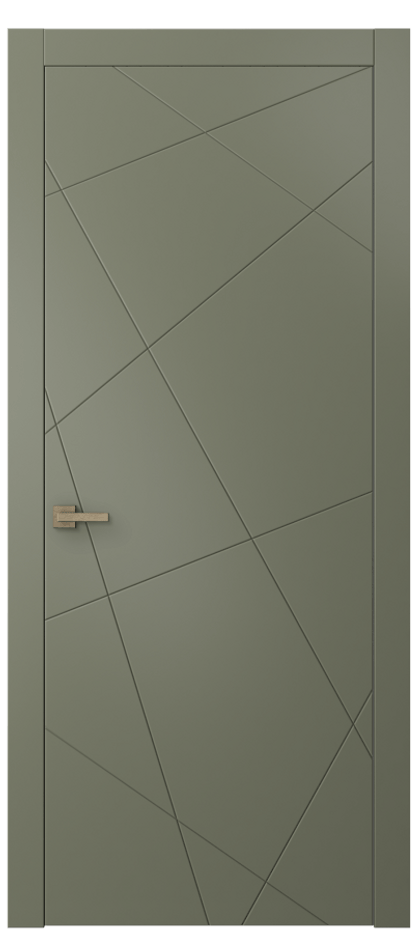 Дверь межкомнатная Линия АКП 8048 Матовый оливковый тёмный Гладкий компланарный наличник МОТ* Цена 426900 AMD Наличники уже входят в базовый комплект. Фабрика дверей Волховец 8 (800) 551 43 19 Межкомнатная дверь Линия АКП 8048 Матовый оливковый тёмный Цена 426900 AMD | Volhovec