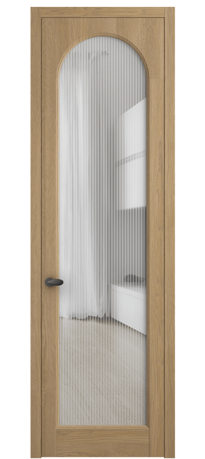 Дверь межкомнатная Палаццо 6804 Дуб соломенный матовый Рифлёное стекло "Мору", триплекс 0536 ДСММ Цена 156229 ₽ Наличники уже входят в базовый комплект. Фабрика дверей Волховец 8 (800) 551 43 19 Межкомнатная дверь Палаццо 6804 Дуб соломенный матовый Рифлёное стекло "Мору", триплекс Цена 156229 ₽ | Volhovec