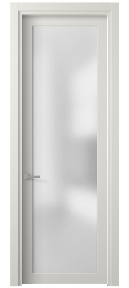 Дверь межкомнатная Планум 2102 ПЭТ белоснежный Сатинированное стекло Гладкий наличник ПЭБЛ Цена 27659 ₽ Наличники уже входят в базовый комплект. Фабрика дверей Волховец 8 (800) 551 43 19 Межкомнатная дверь Планум 2102 ПЭТ белоснежный Сатинированное стекло Цена 27659 ₽ | Volhovec