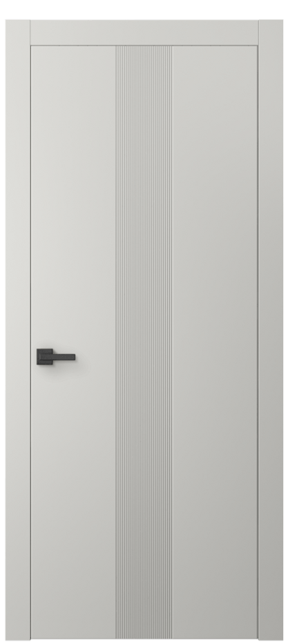 Дверь межкомнатная Linea 8042 Матовый серый Гладкий компланарный наличник MCР* Цена 57799 ₽ Наличники уже входят в базовый комплект. Фабрика дверей Волховец 8 (800) 551 43 19 Межкомнатная дверь Linea 8042 Матовый серый Цена 57799 ₽ | Volhovec