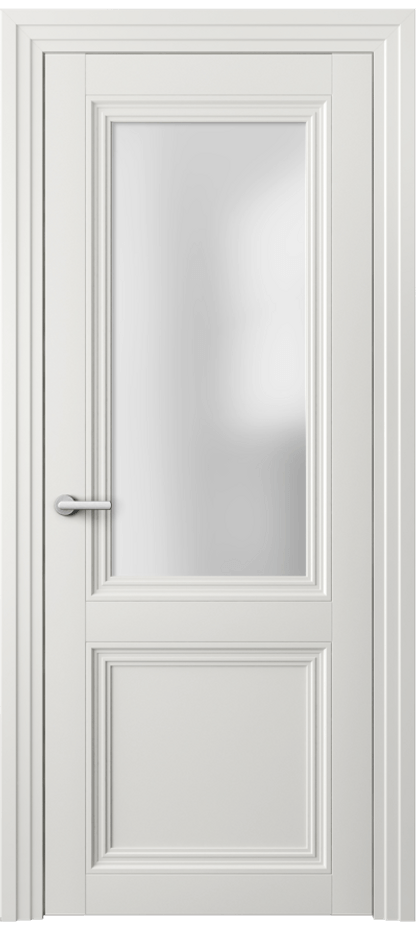 Дверь межкомнатная Центро 2524 Матовый серый Сатинированное стекло Каскадный наличник МСР Цена 503100 AMD Наличники уже входят в базовый комплект. Фабрика дверей Волховец 8 (800) 551 43 19 Межкомнатная дверь Центро 2524 Матовый серый Сатинированное стекло Цена 503100 AMD | Volhovec