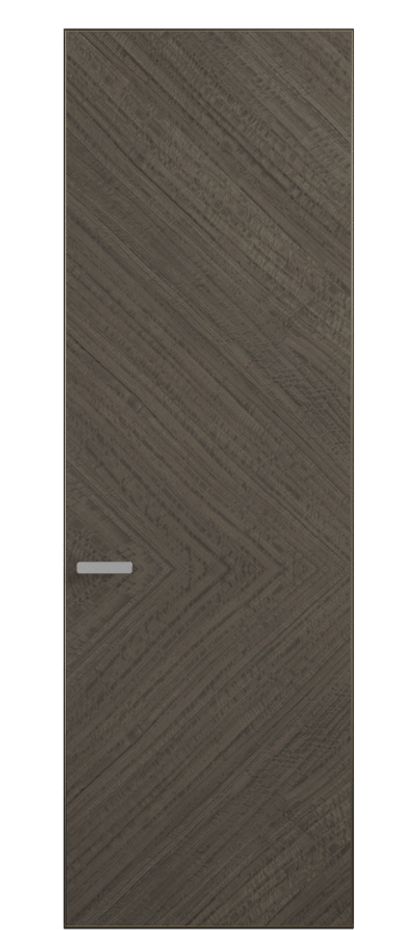 Дверь межкомнатная Рифт АКП 0202 Эвкалипт серый матовый фризе Скрытый короб Черный Цена 766600 AMD Наличники уже входят в базовый комплект. Фабрика дверей Волховец 8 (800) 551 43 19 Межкомнатная дверь Рифт АКП 0202 Эвкалипт серый матовый фризе Цена 766600 AMD | Volhovec