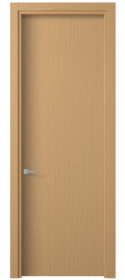 Межкомнатная дверь Планум 0010 Дуб песочный  Цена 50299 ₽ | Volhovec
