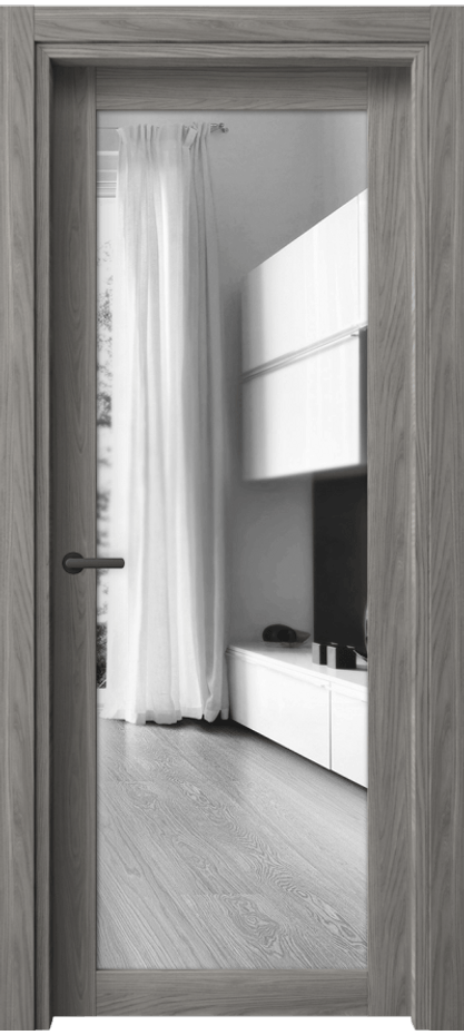 Дверь межкомнатная Нео 2102 Имбирный ясень Двустороннее зеркало, триплекс Гладкий классический наличник ИМЯ Цена 211890 AMD Наличники уже входят в базовый комплект. Фабрика дверей Волховец 8 (800) 551 43 19 Межкомнатная дверь Нео 2102 Имбирный ясень Двустороннее зеркало, триплекс Цена 211890 AMD | Volhovec