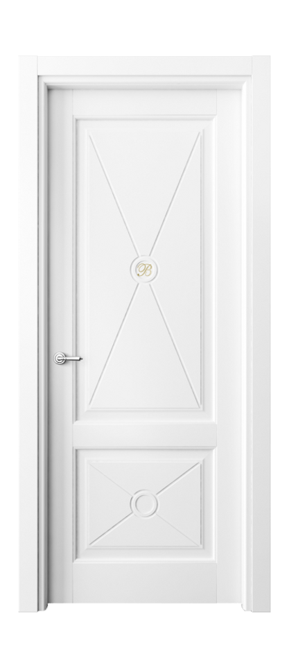 Дверь межкомнатная Тоскана Литера 6363 Матовый белоснежный Гладкий наличник МБЛ Цена 22208000 so'm Наличники уже входят в базовый комплект. Фабрика дверей Волховец 8 (800) 551 43 19 Межкомнатная дверь Тоскана Литера 6363 Матовый белоснежный Цена 22208000 so'm | Volhovec