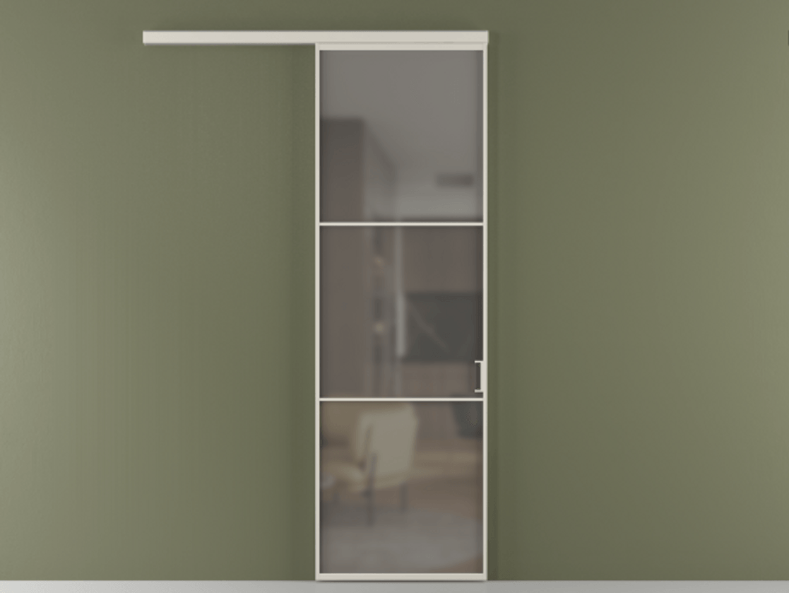 Перегородка Формато вдоль стены 1 створка АЛПР 040.03 Алюминий облачно-серый Сатинированное серое стекло, триплекс. Цена 715400 AMD 1. Полотно (800/2100 мм)
2. Комплект установки раздвижной системы
3. Базовый комплект фурнитуры
4.Ручка Рондо. Фабрика дверей Волховец 8 (800) 551 43 19 Перегородка Формато вдоль стены 1 створка АЛПР 040.03 Алюминий облачно-серый Сатинированное серое стекло, триплекс Цена 715400 AMD | Volhovec