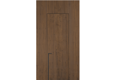 Панели для стен Стеновая панель Шпон Naturwood Орех медный матовый. Цвет Орех медный матовый. Материал Шпон Naturwood. Коллекция Фрезерованные. Фото. Панели для отделки стен Стеновая панель Шпон Naturwood Орех медный матовый. Цвет Орех медный матовый. Материал Шпон Naturwood. Коллекция Фрезерованные. Картинка.