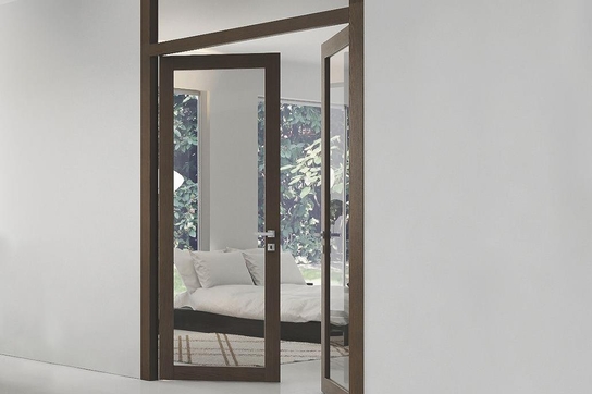 Системы: стильное и практичное решение для интерьера