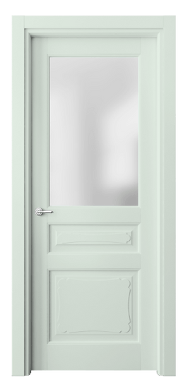 Межкомнатная дверь 6324 NCS S 1005-B80G. Цвет NCS NCS S 1005-B80G. Материал Гладкая эмаль. Коллекция Тоскана Элегантэ. Фото. Дверь межкомнатная 6324 NCS S 1005-B80G. Цвет NCS NCS S 1005-B80G. Материал Гладкая эмаль. Коллекция Тоскана Элегантэ. Картинка.