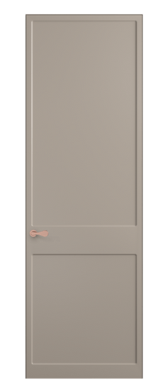 Межкомнатная дверь 7521 МБСК. Цвет Матовый бисквитный. Материал Гладкая эмаль. Коллекция Softform. Фото. Дверь межкомнатная 7521 МБСК. Цвет Матовый бисквитный. Материал Гладкая эмаль. Коллекция Softform. Картинка.
