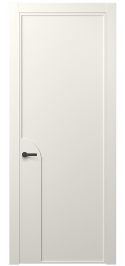 Межкомнатная дверь АКП 8605 МЖМ. Цвет Матовый жемчужный. Материал Гладкая эмаль. Коллекция Фрэйм. Фото. Дверь межкомнатная АКП 8605 МЖМ. Цвет Матовый жемчужный. Материал Гладкая эмаль. Коллекция Фрэйм. Картинка.